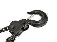 Wyciągarka łańcuchowa 3T / 3 m TVARDY