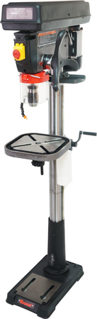 Wiertarka kolumnowa MAGNUM DP-1725F