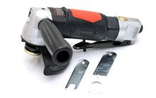 Szlifierka pneumatyczna kątowa 125mm AT-185B MAGNUM