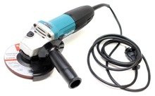 Szlifierka kątowa 125mm / 720W, Makita GA5030R