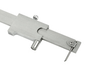 Suwmiarka traserska z rysikiem 200mm 0,05mm