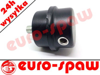 Filtr wlotowy do kompresora, gwint 1/4'Z, metalowy