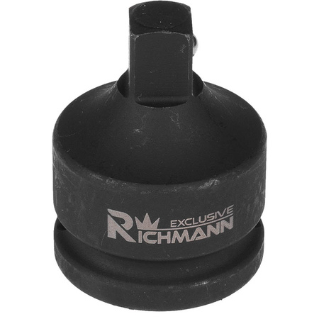Redukcja udarowa 1/2"M x 3/4"F, CORONA C4431