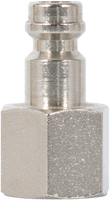 Wtyk do szybkozłączki TYP21 z gwintem 1/8"W MAGNUM