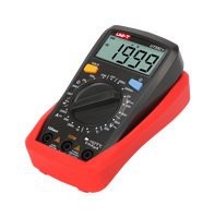 Miernik uniwersalny Uni-T UT33C+