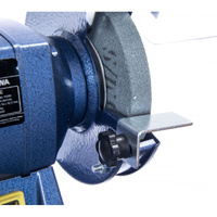 Szlifierka stołowa Magnum DSC-125 WP (125mm, 150W) 