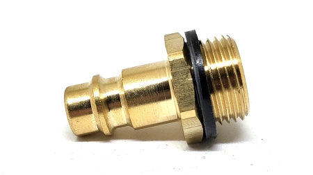 Wtyk do szybkozłączki 3/8" Z TYP26 RECTUS