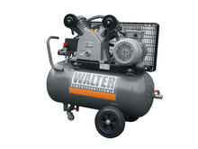 Kompresor tłokowy WALTER GK 420-2.2/50 50L 400V