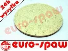 Krążek filcowy na rzep 125mm