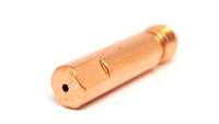 Końcówka prądowa 0,6mm M6x25 do uchwytu MB-15 