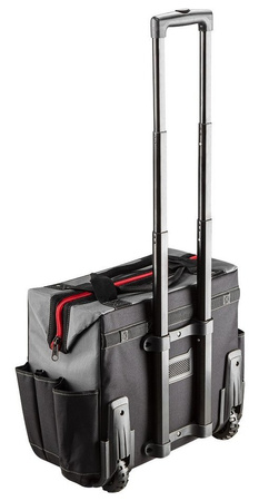 Torba narzędziowa na kółkach GRAPHITE 58G093