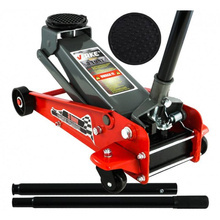 Podnośnik Hydrauliczny Żaba 3T 130-490mm VERKE