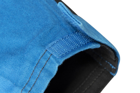 Bluza robocza HD+ bawełniana NEO 81-215