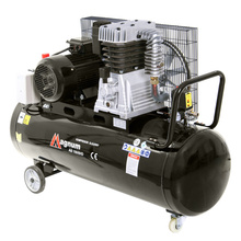 Kompresor olejowy Magnum HD AB150/8HD 400V 810l/min