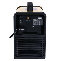 Półautomat spawalniczy Magnum MIG 203 EASY SYNERGIA (200A/230V)