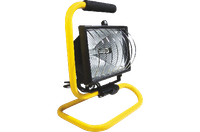 Oprawa halogenowa 120W, przenośna Topex 94W030