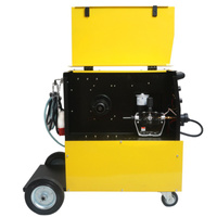 Półautomat spawalniczy Magnum MIG 330 W 330A 400V