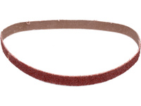 Taśma ścierna bezkońcowa 20x520mm P100 10szt, YATO