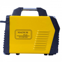 Spawarka inwertorowa MMA SNAKE 270 LED (250A / 60%)