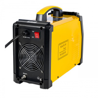 Spawarka TIG AC/DC Magnum THF 224 PULS AC/DC (200A/230V)