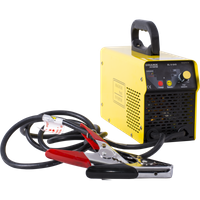 Prostownik z rozruchem Magnum DINAMIK INVERTER XL 0-840