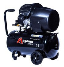 Kompresor wysokowydajny Magnum ZVA 50 II 369l/min