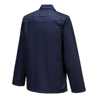 Bluza spawalnicza trudnopalna Portwest Bizweld BIZ2