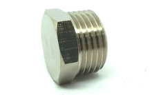 Korek do pneumatyki z gwintem 1/2"