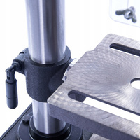 Wiertarka kolumnowa MAGNUM DP-0813 13mm