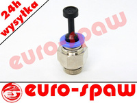 Zaślepka / korek wtykowy fi 8mm