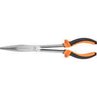 Szczypce długie proste 280mm, Richmann