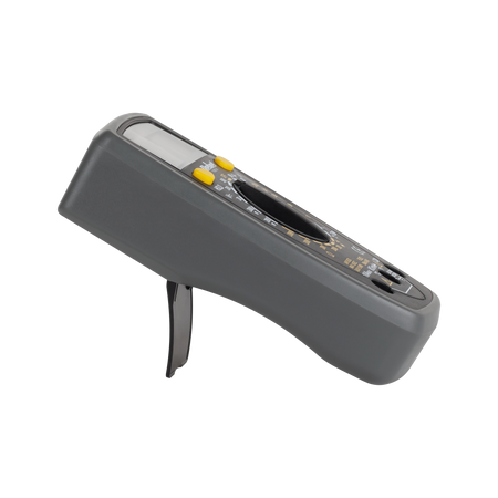 Miernik uniwersalny REBEL RB-33C