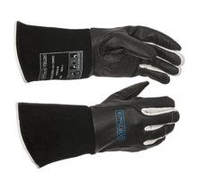 Rękawice spawalnicze lico+kozia SOFTouch™ , WELDAS 10-1050