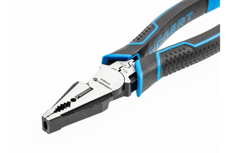 Szczypce uniwersalne kombinerki 210mm Hogert