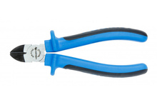 Obcinaczki boczne 160mm, Hogert