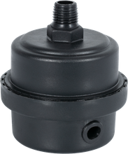 Filtr wlotowy do kompresora 1/4 GZ