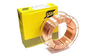 Drut spawalniczy 1,2mm 18kg Esab AUTROD OK 12.51