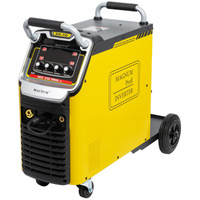 Półautomat spawalniczy Magnum 330MMA V2 IGBT 4X4 (330A/400V)