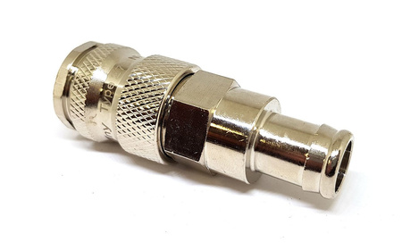 Szybkozłączka TYP27 na wąż 16mm, Magnum