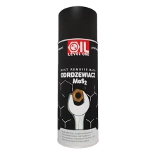 Odrdzewiacz MOS2 w Sprayu 400ml