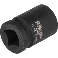 Nasadka sześciokątna udarowa 1/2", Richmann