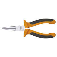 Szczypce okrągłe 160mm, NeoTools