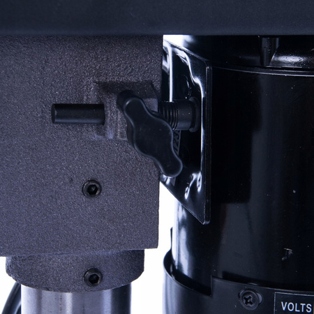 Wiertarka kolumnowa MAGNUM DP-0813 13mm