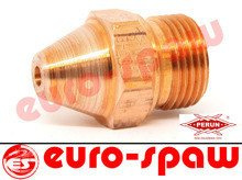 Dysza podgrzewająca Y11A NR 1 3-100mm Perun