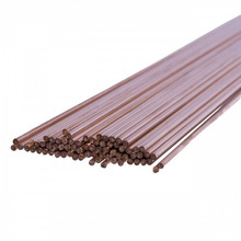 Pręty TIG do stali cynkowanej (lutospawanie), CuSi3, kilogram