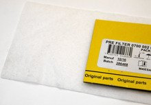 Filtr wstępny ECO AIR Esab 0700002023