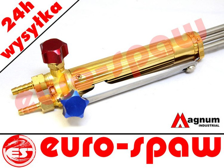 Palnik do cięcia MAGNUM PC-250 długość=1050mm