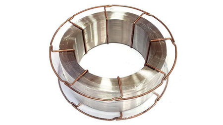 Drut spawalniczy 1,0mm 15kg 308LSi
