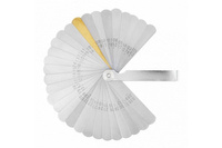 Szczelinomierz 31 listkowy Hogert