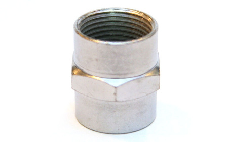 Mufa pneumatyczna 3/4" W